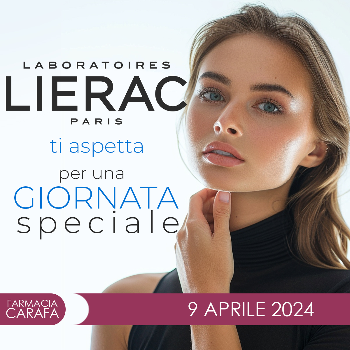 CALENDARIO EVENTI IN SEDE